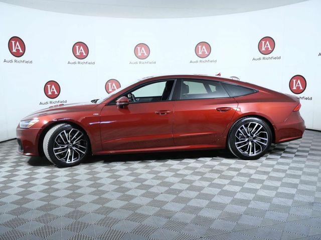2024 Audi A7 Premium Plus - Photo 5