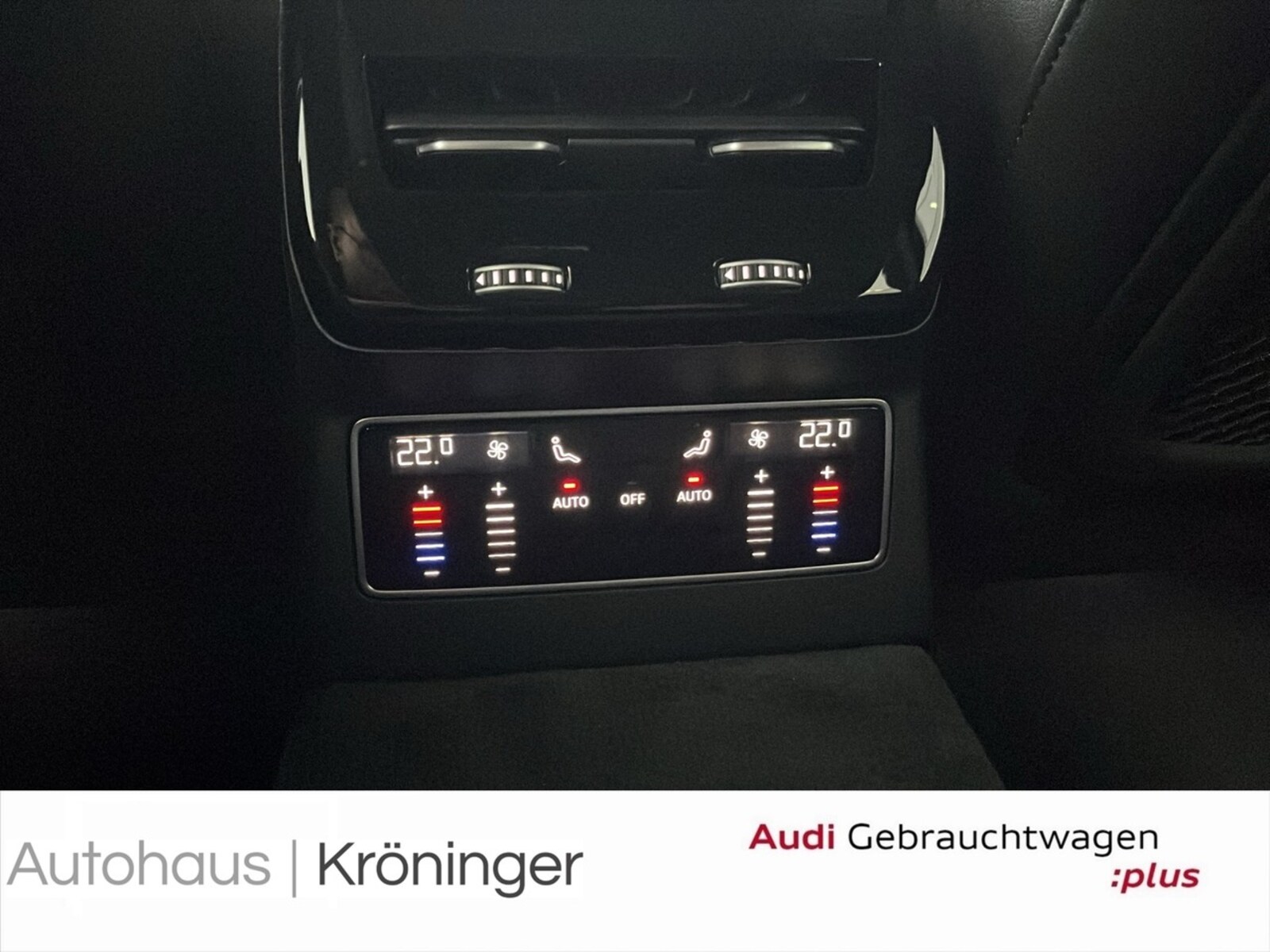 Audi A6 Avant – Bild 18