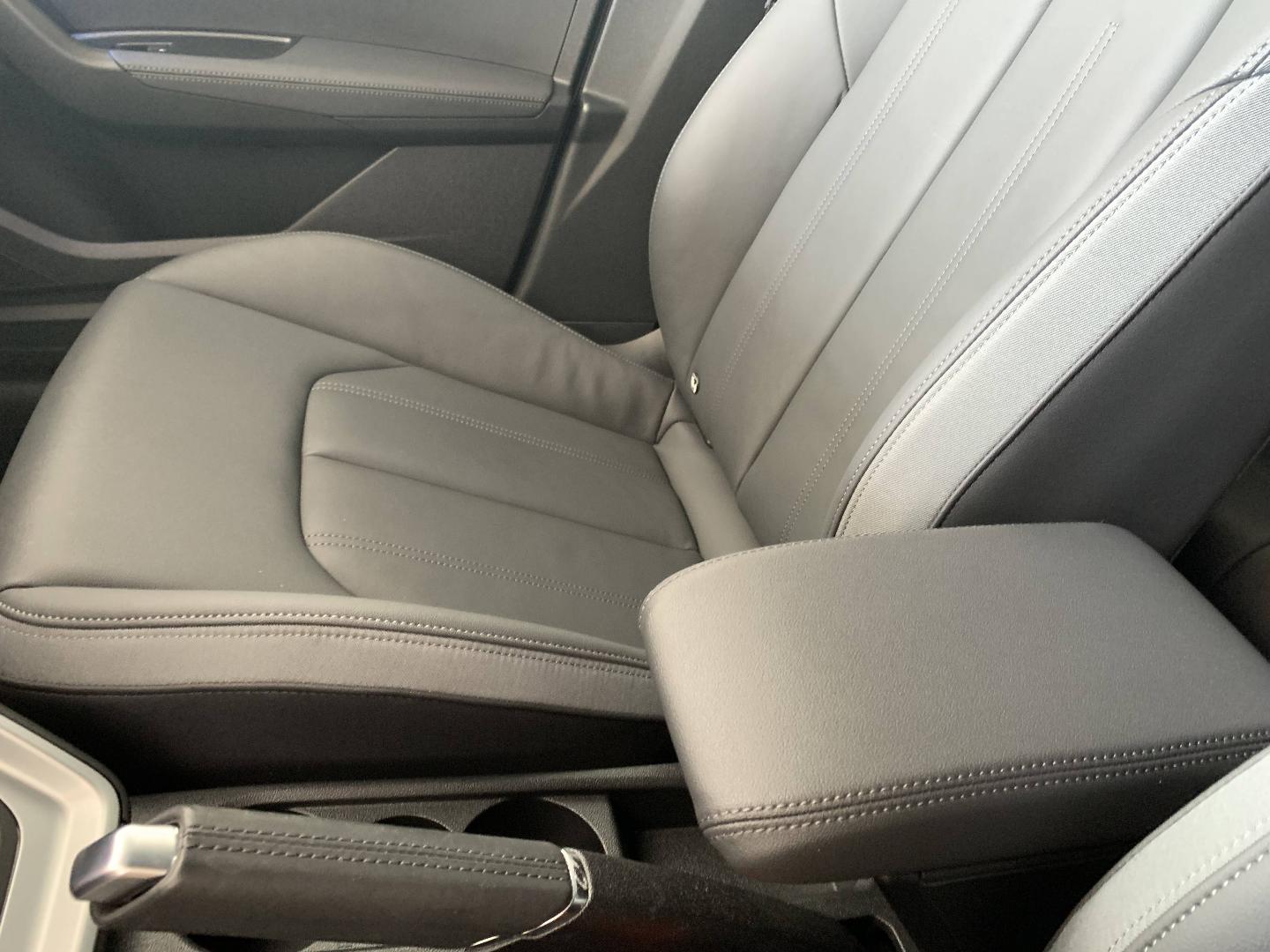 Image about Audi A1 allstreet Avus 35 TFSI 110 kW (150 ch) S tronic