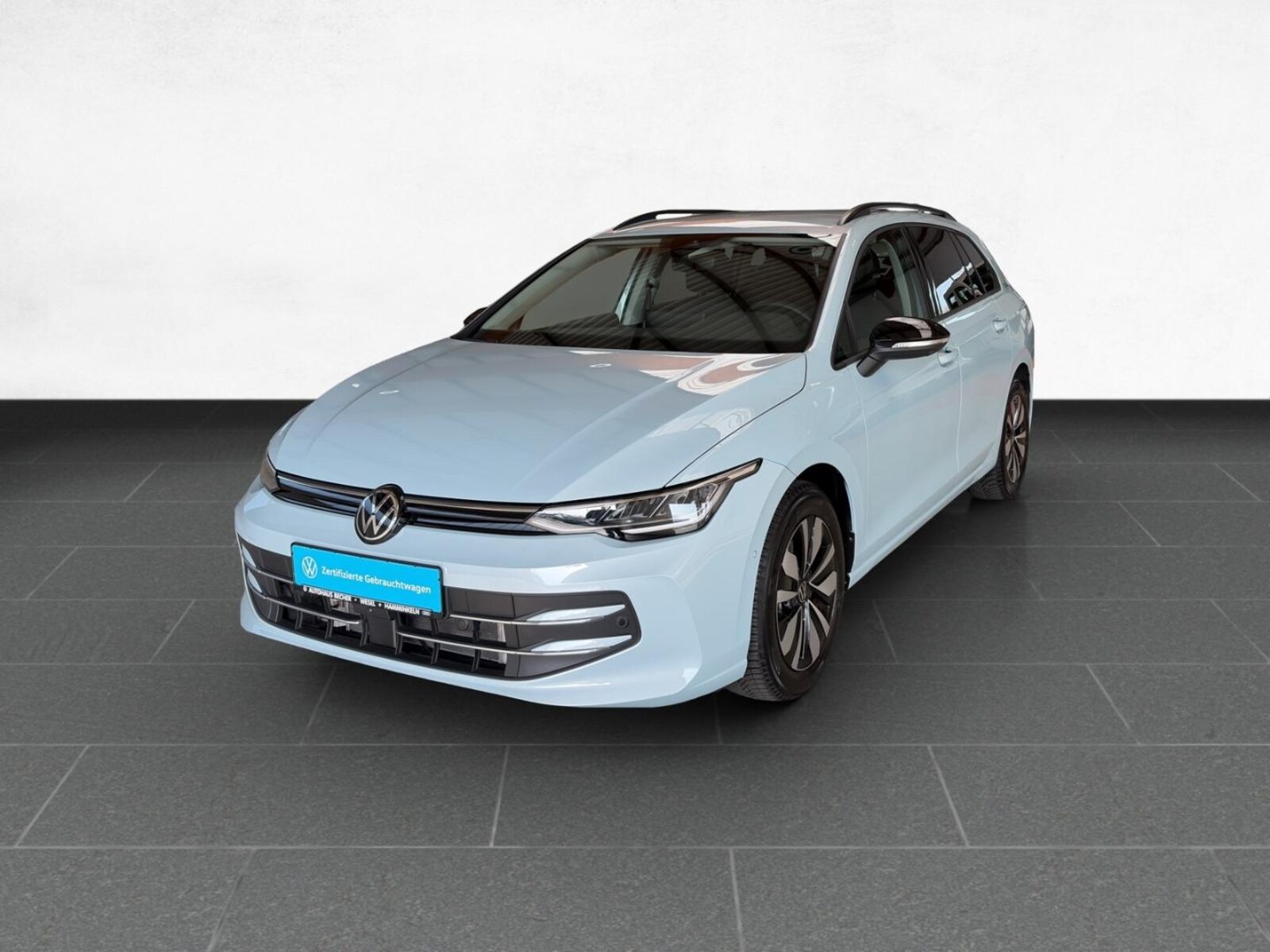 Volkswagen Golf Variant – Bild 2