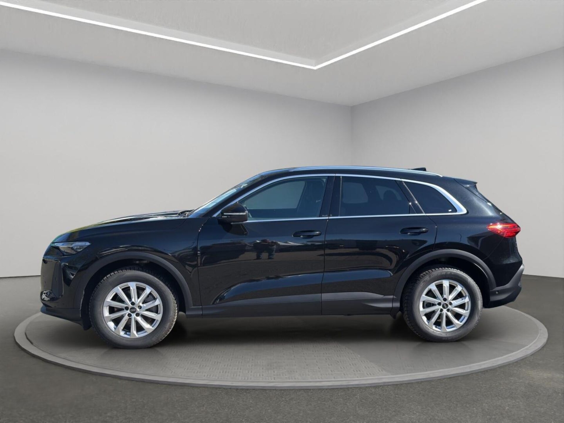 Audi Q5 SUV
