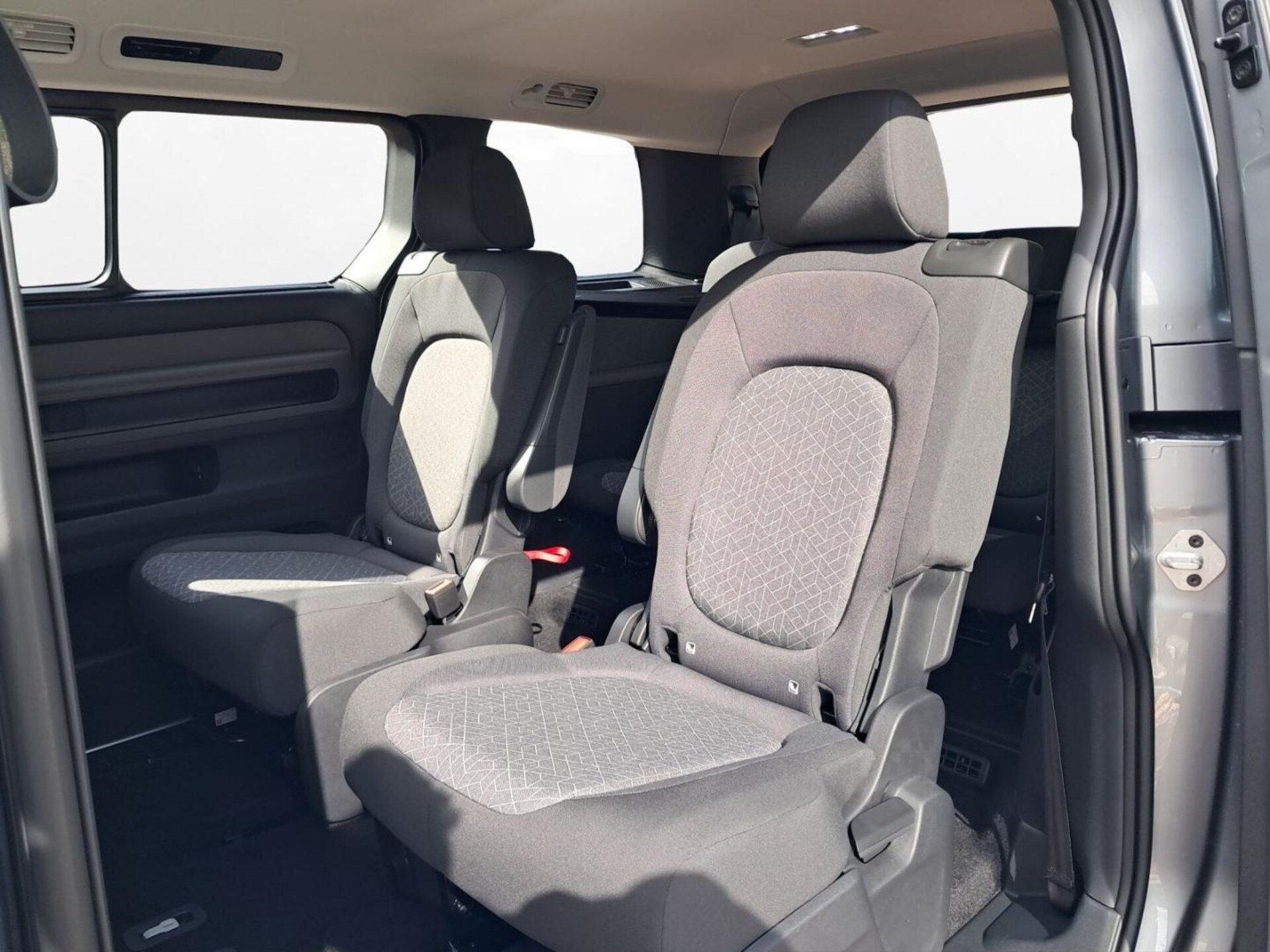 Volkswagen ID. Buzz Pro