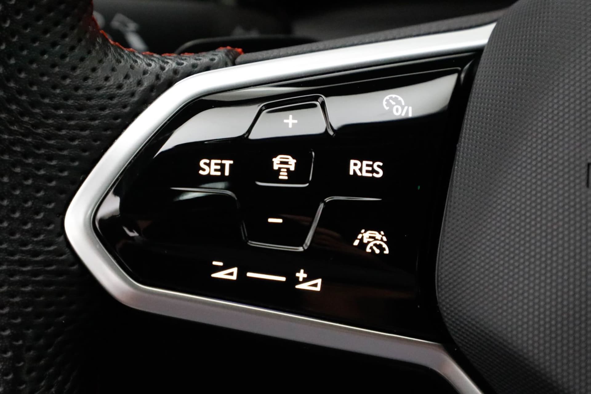 Volkswagen Golf GTI Clubsport
