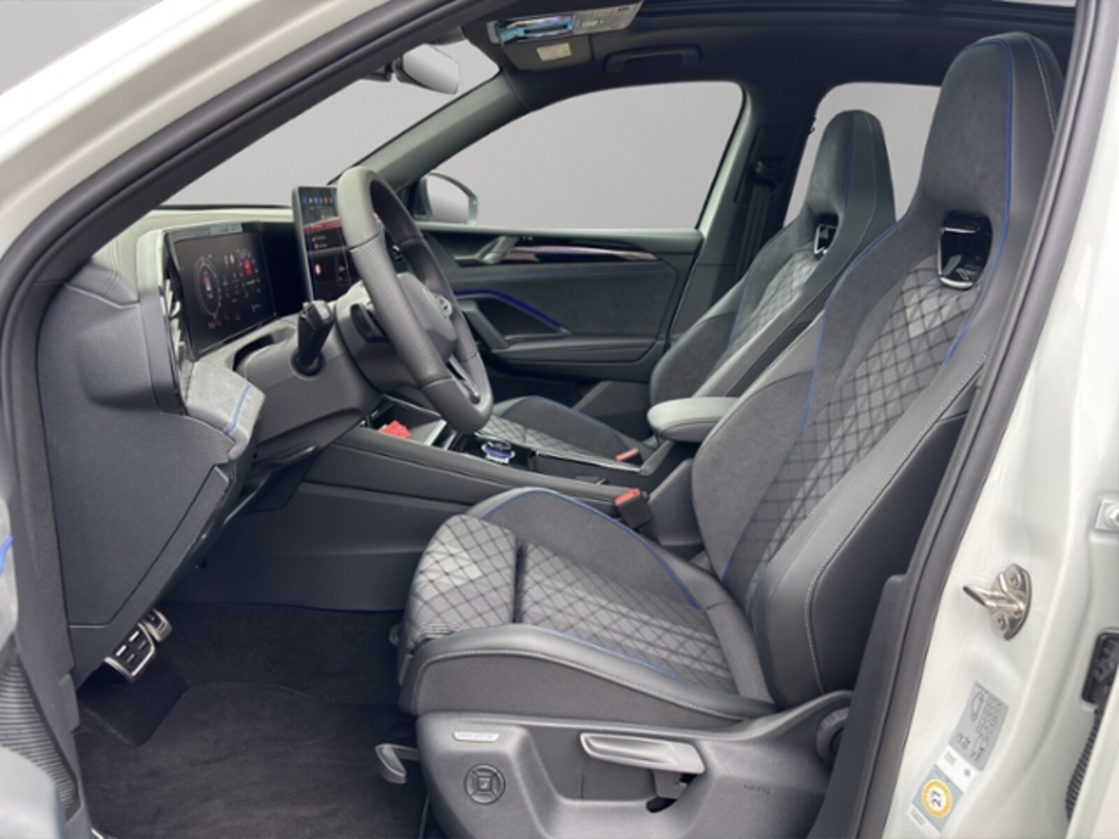 Volkswagen Tiguan – Bild 8