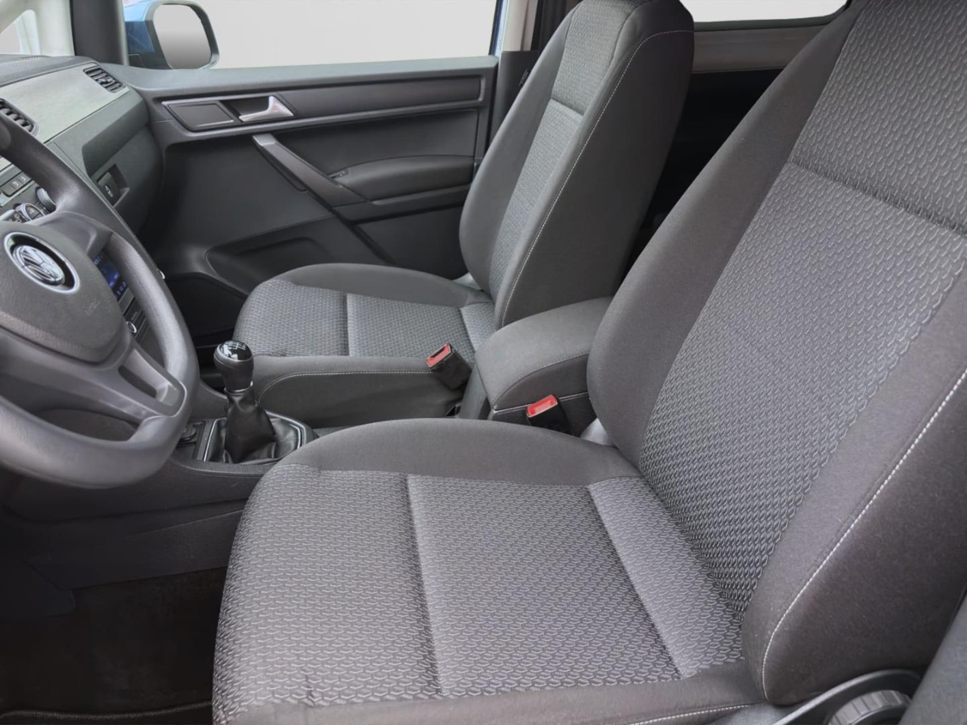 Volkswagen Caddy Maxi Trendline