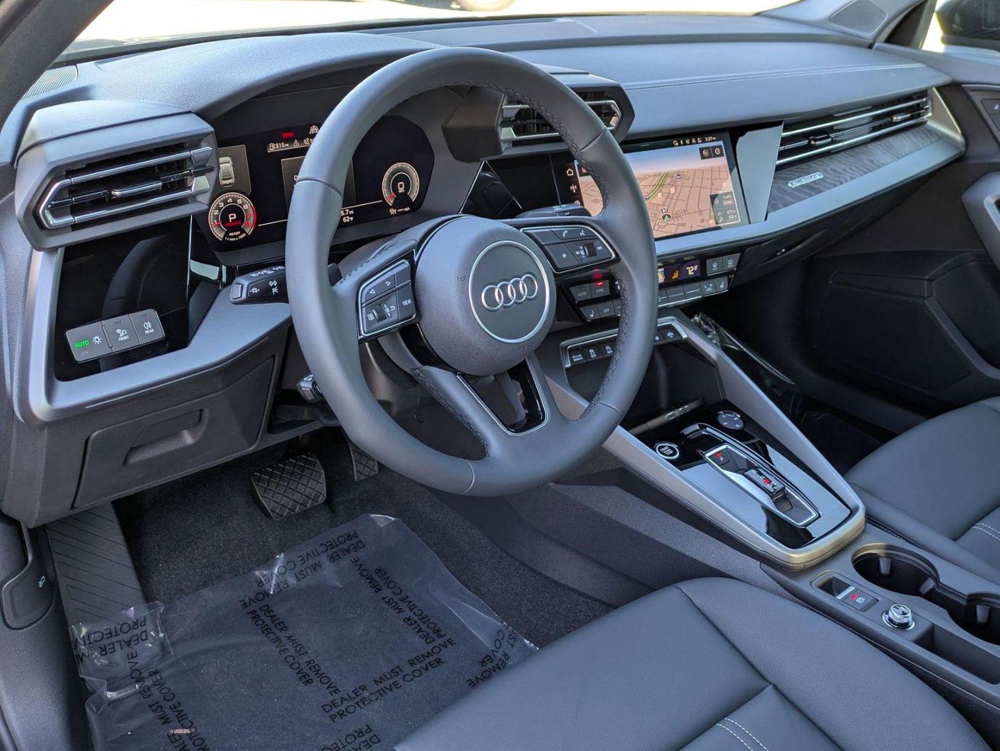 2026 Audi A3 Premium - Photo 8