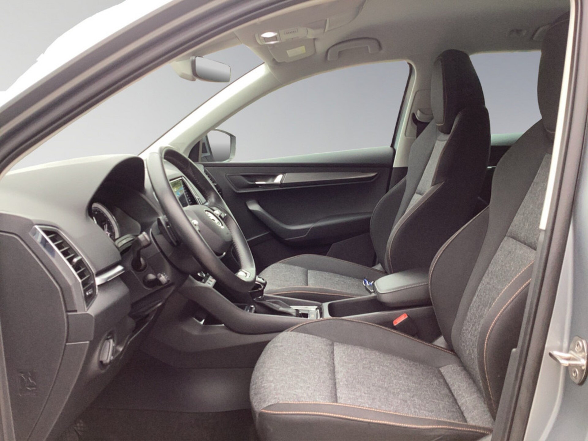 Skoda Karoq Ambition