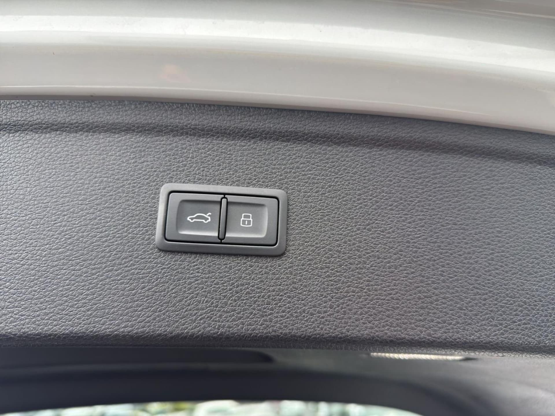 Audi Q5 TFSI e S line