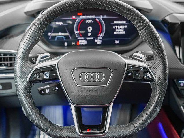 2023 Audi RS e-tron GT Base - Photo 14
