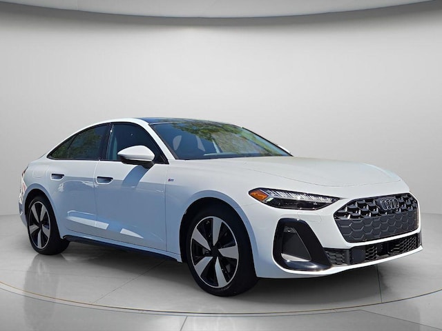 2026 Audi A5 Sedan