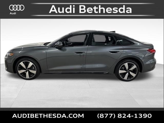 2026 Audi A5 Sedan