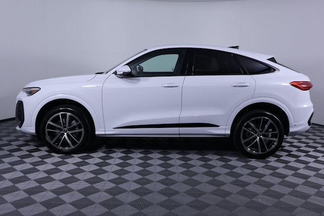 2026 Audi Q5 Sportback
