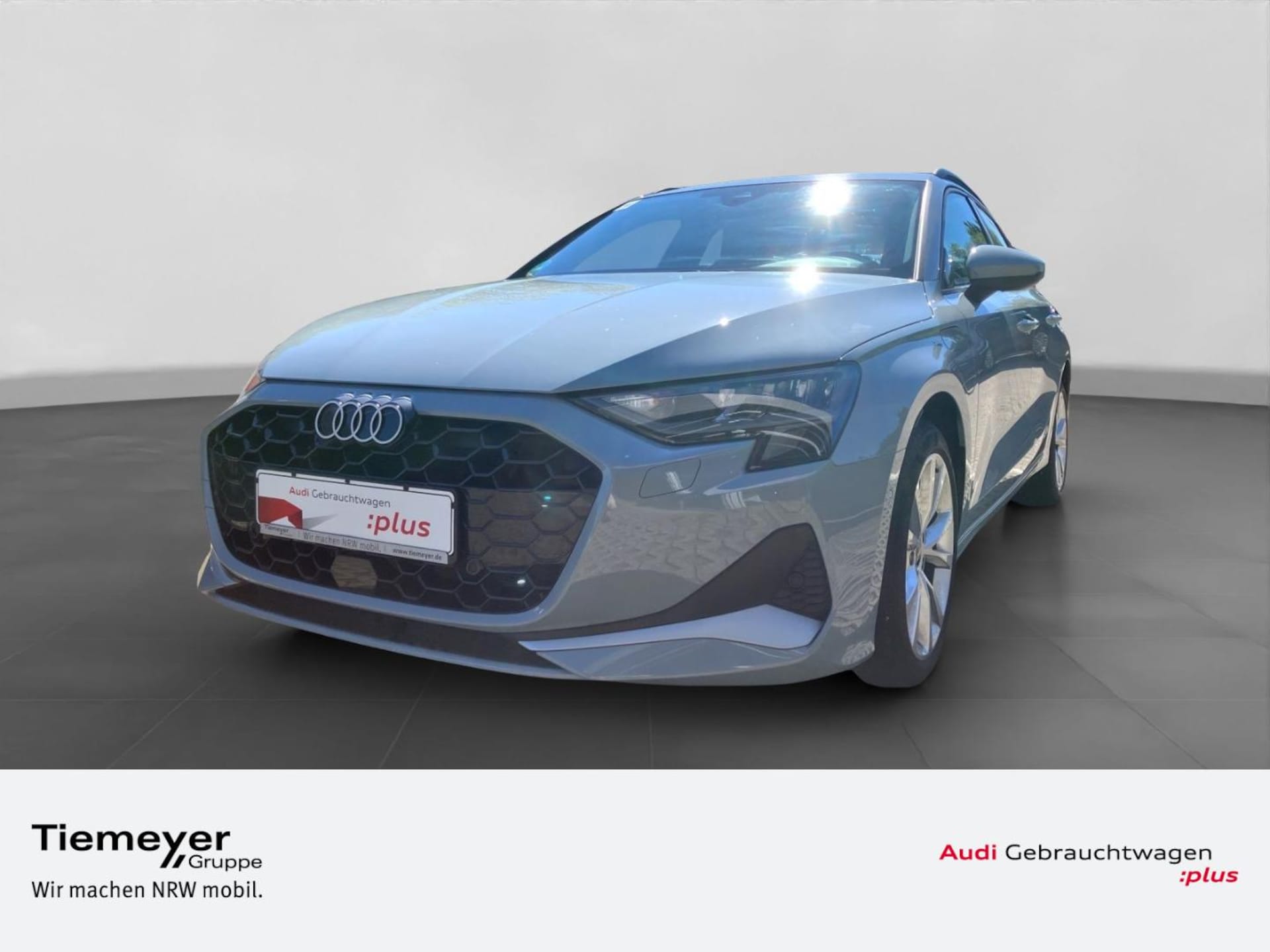 Audi A3 Sportback TFSI e Advanced
