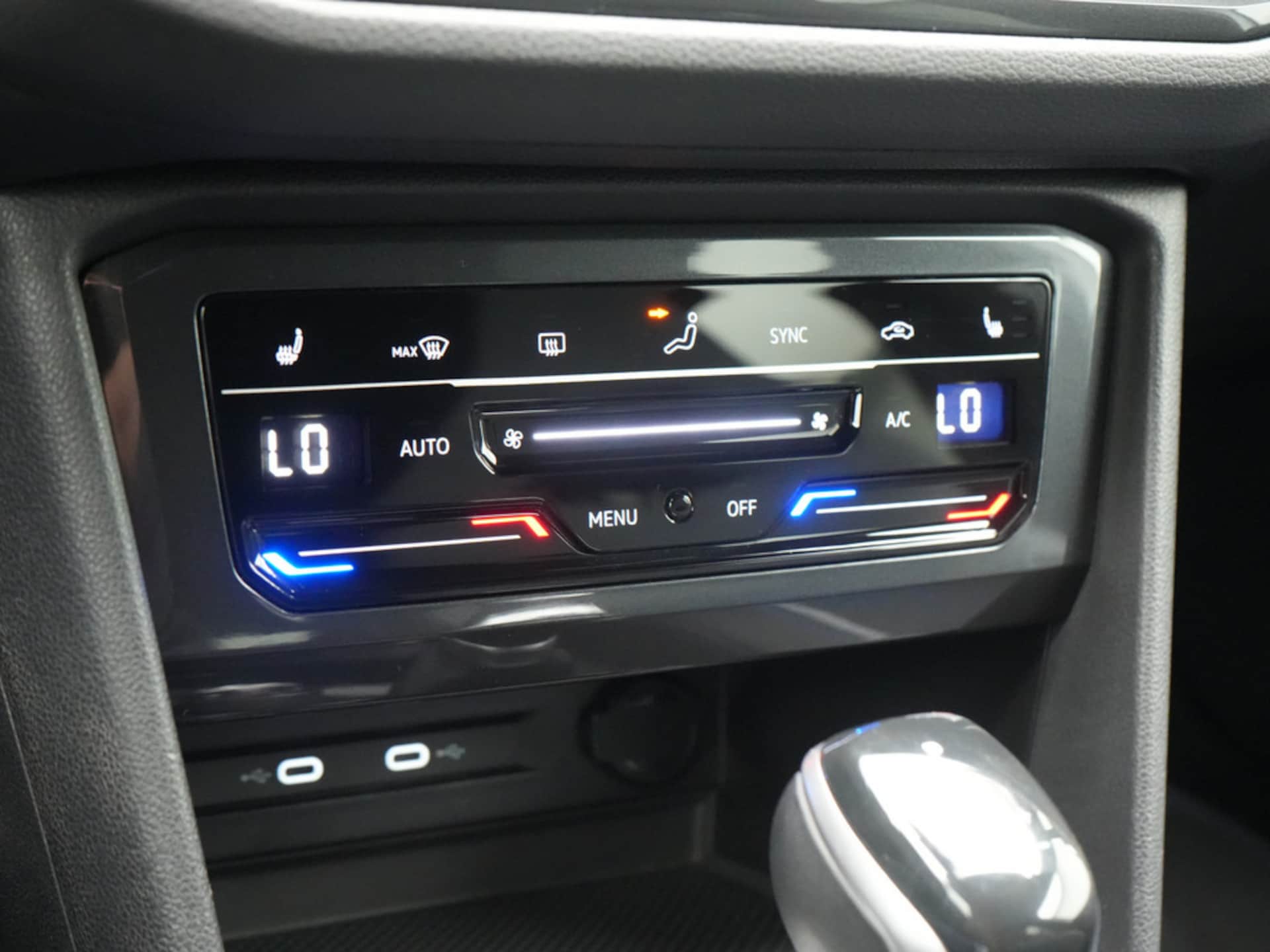 Volkswagen Tiguan R