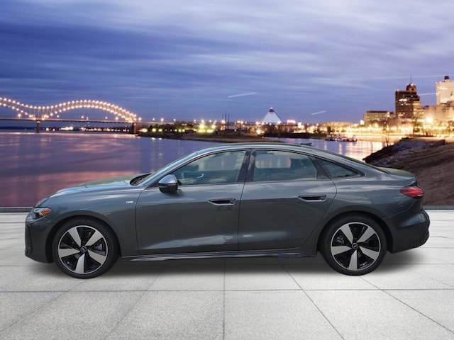 2026 Audi A5 Sedan