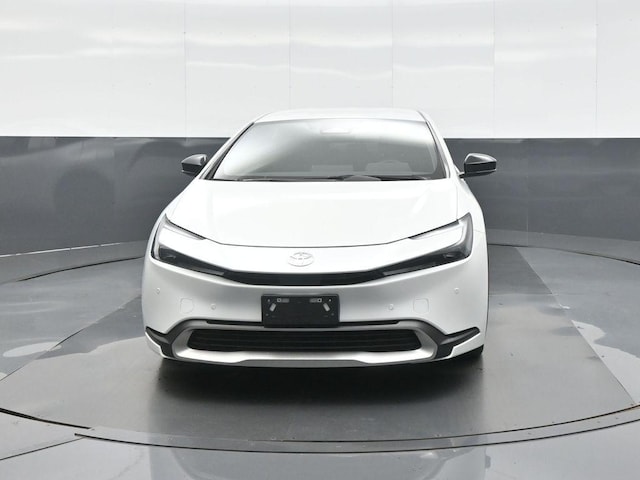 2024 Toyota Prius Prime