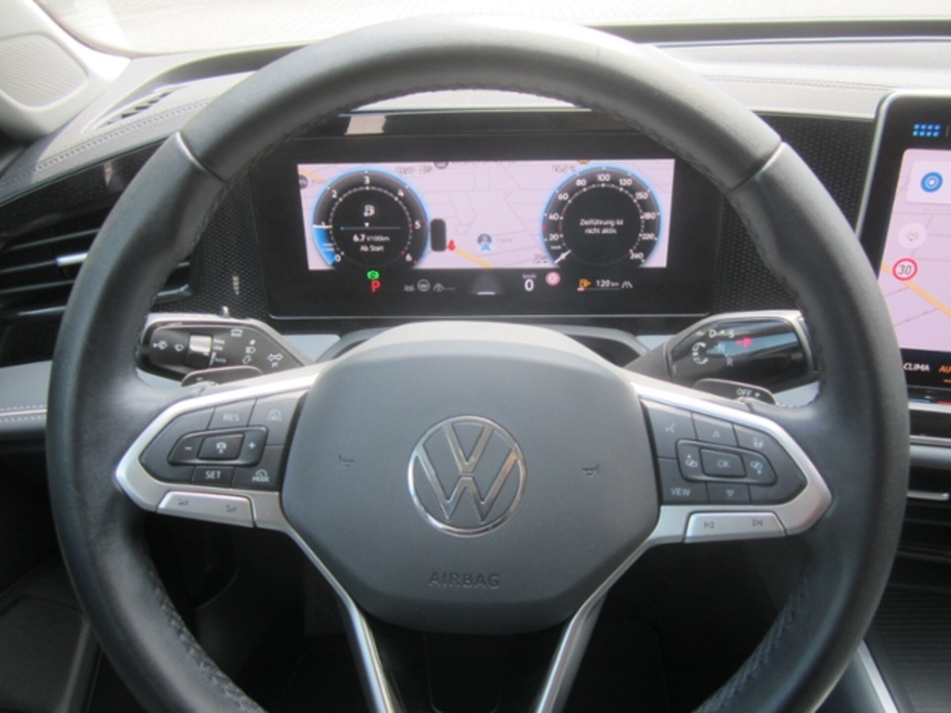 Volkswagen Passat Business