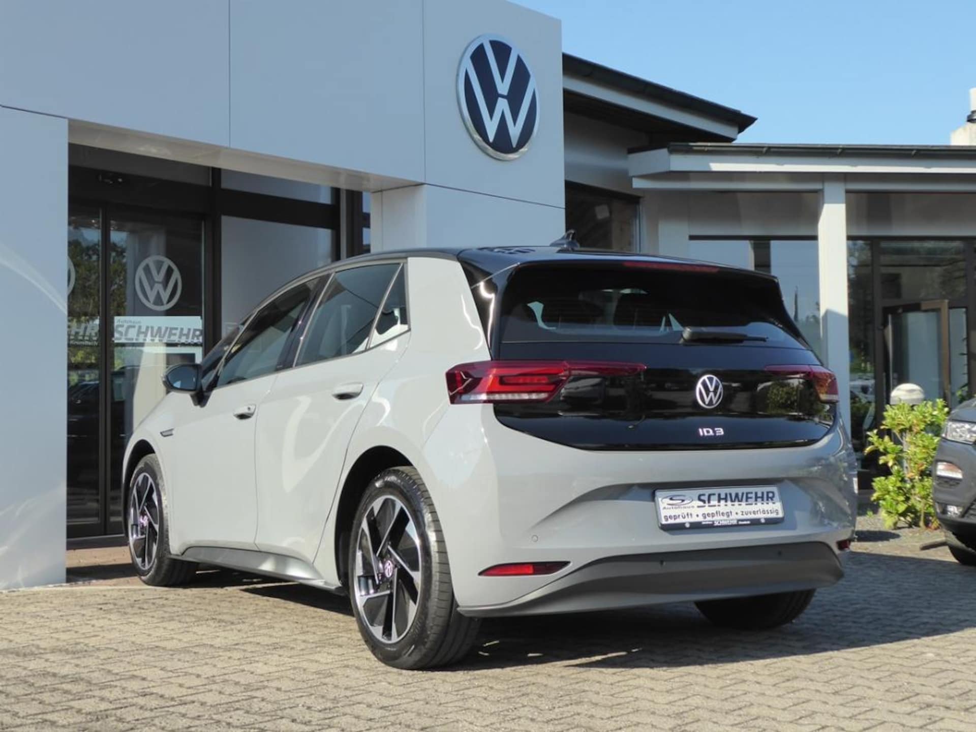 Volkswagen ID.3 Pro Performance