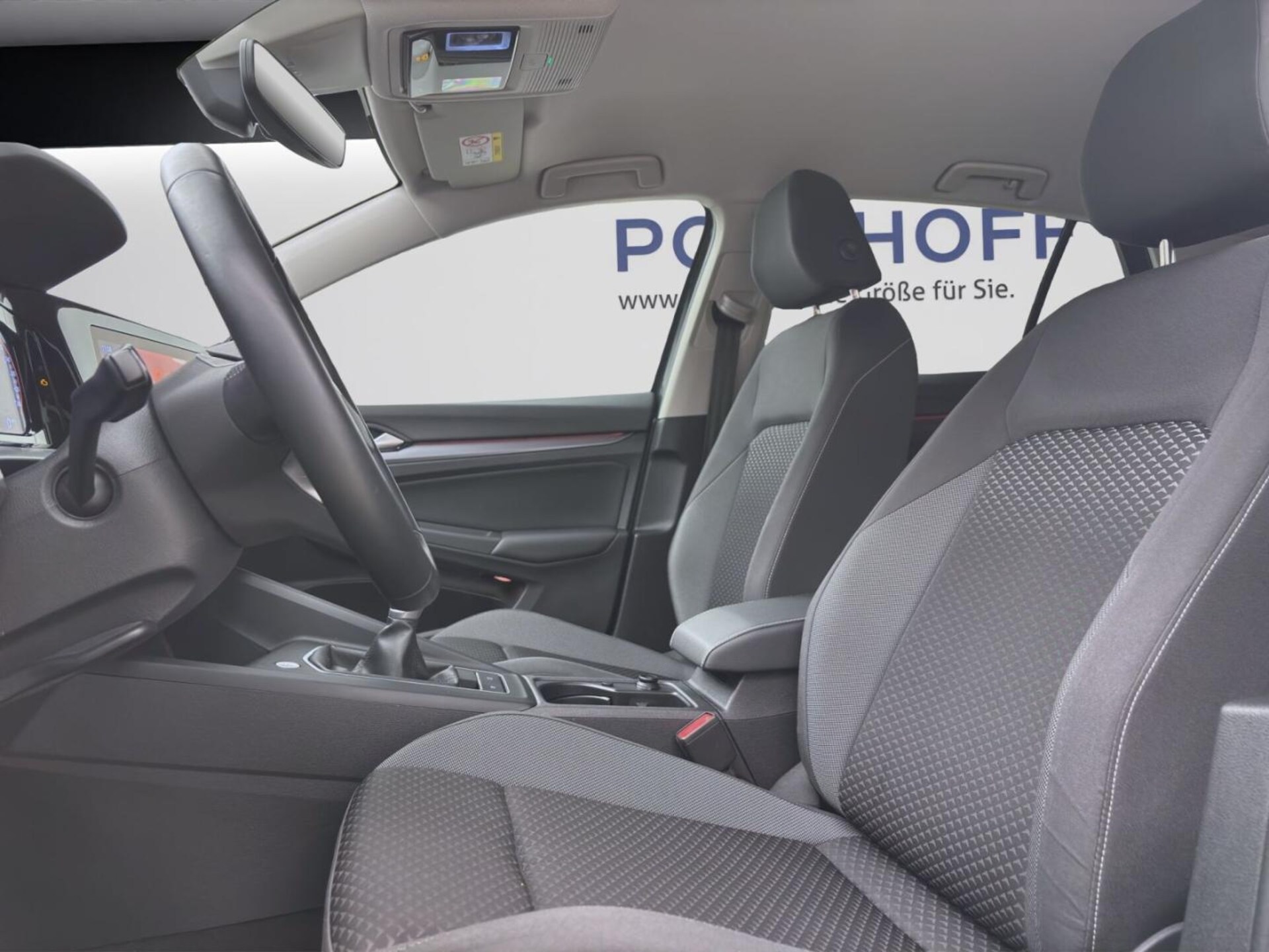 Volkswagen Golf Active