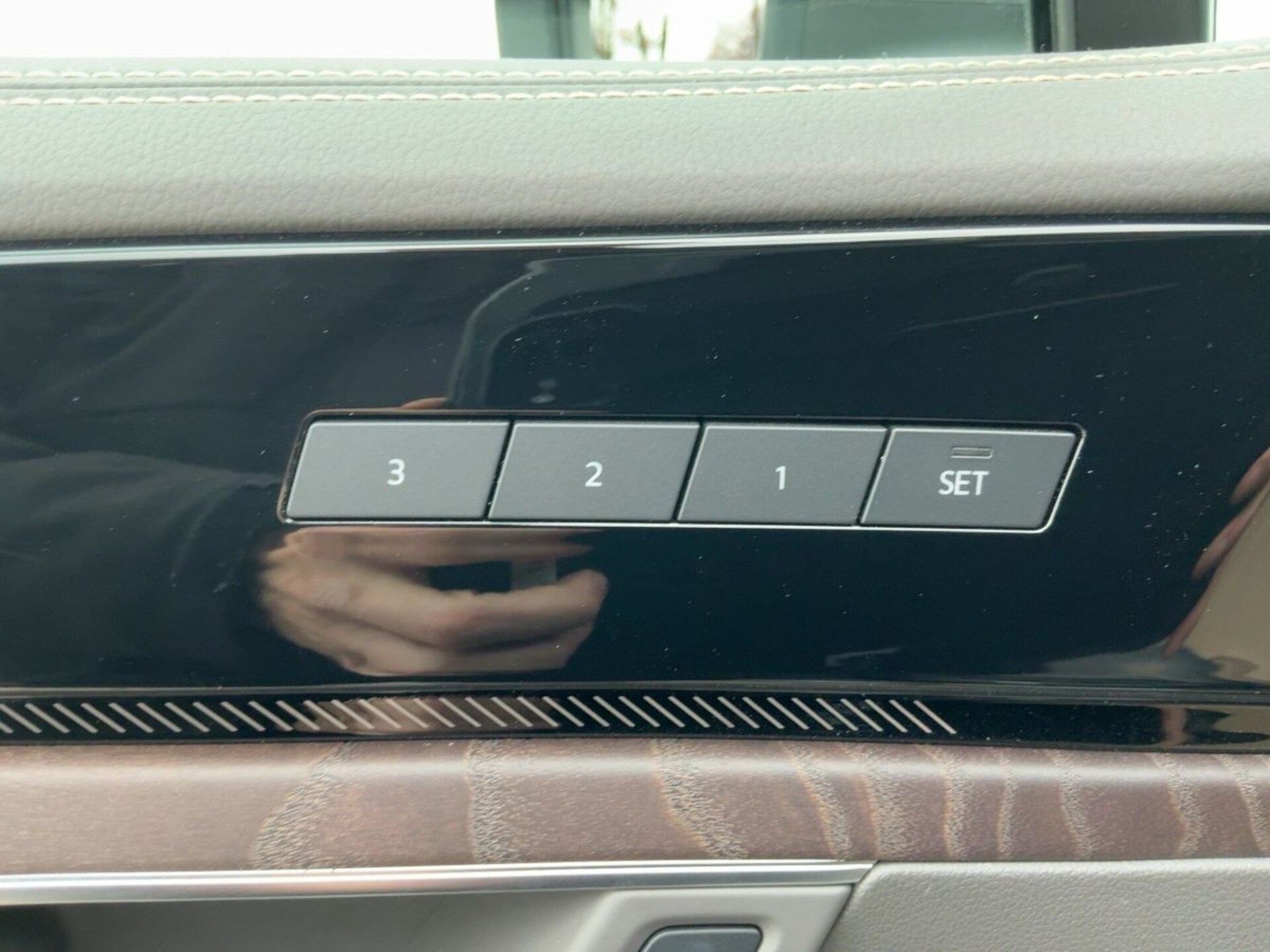 Volkswagen Touareg Elegance