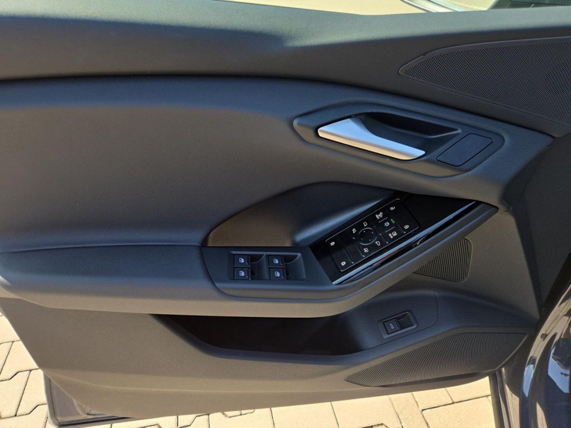 Audi Q6 Sportback e-tron