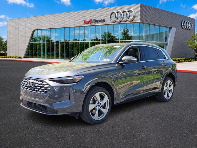 2025 Audi Q5