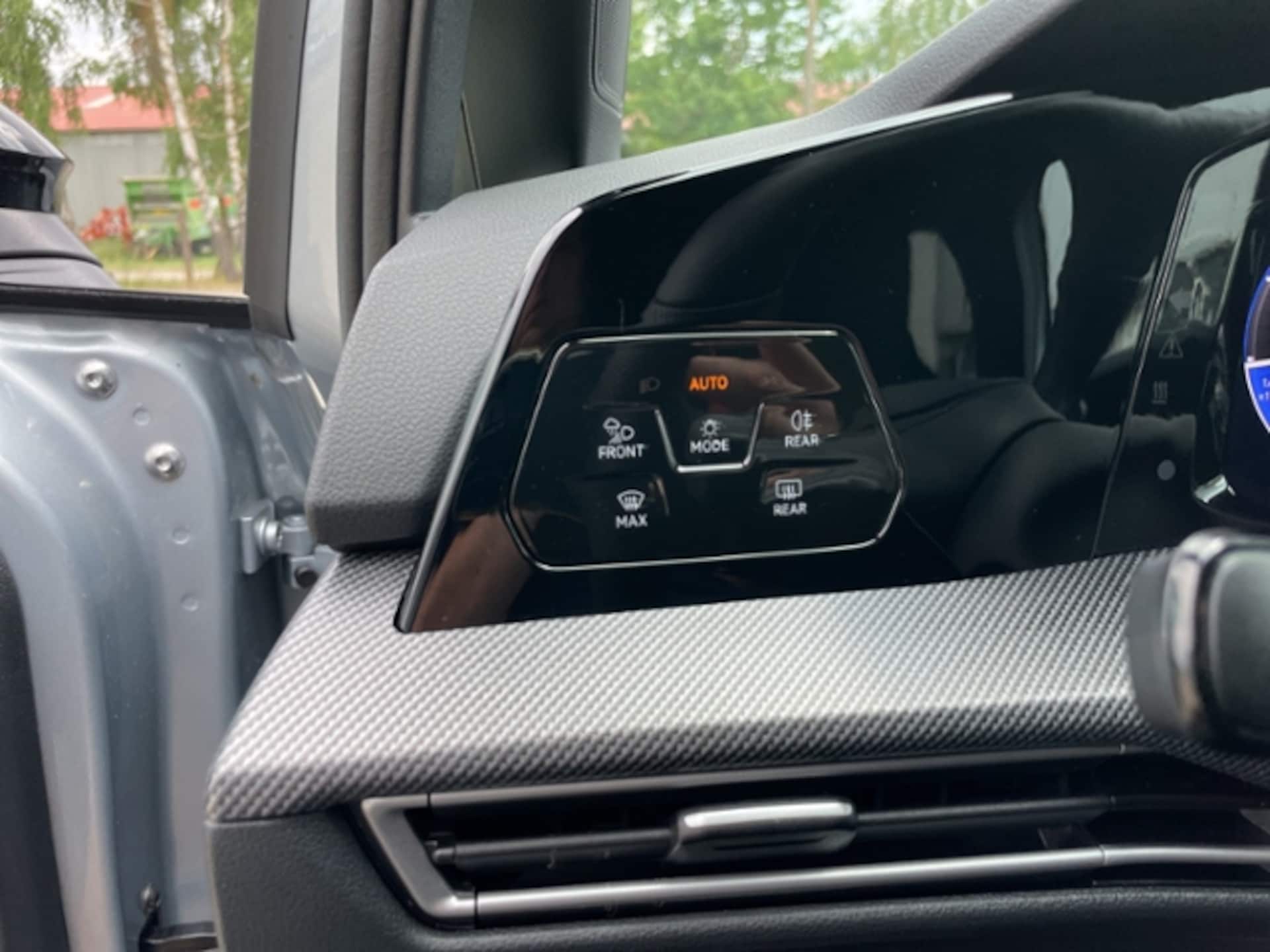 Volkswagen Golf Variant R-Line
