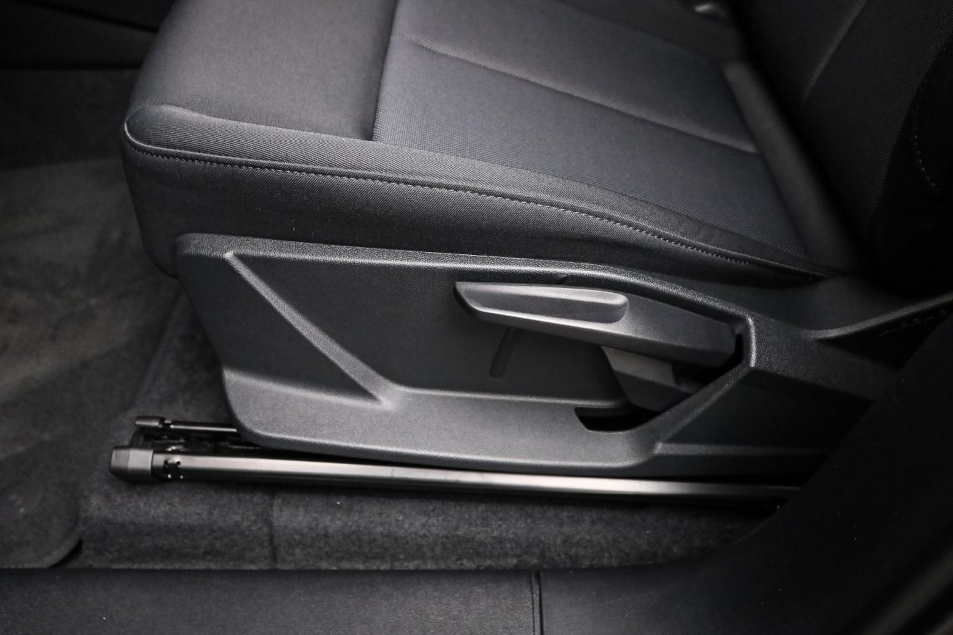 Audi Q6 SUV e-tron