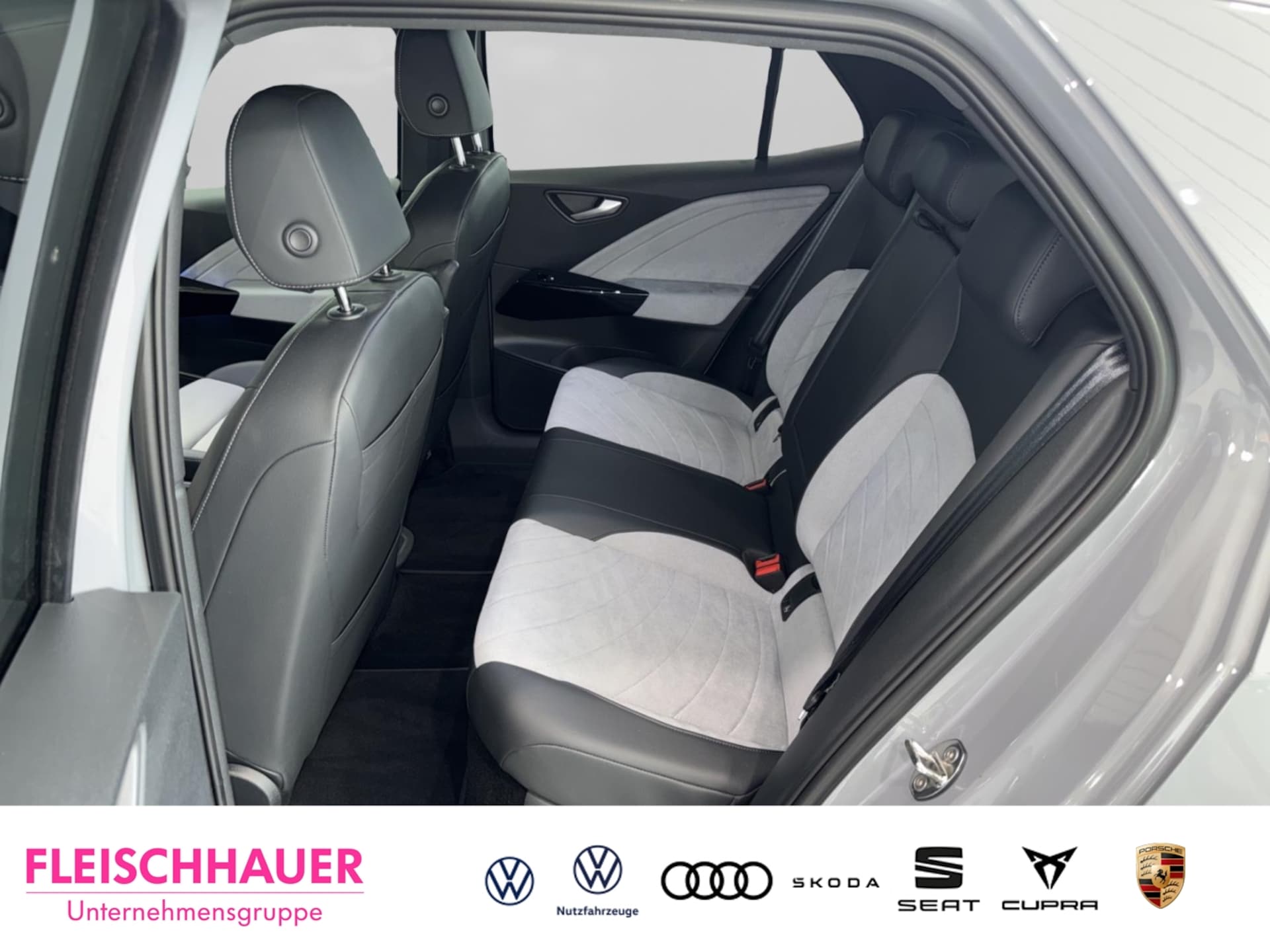 Volkswagen ID.3 MOVE Pro