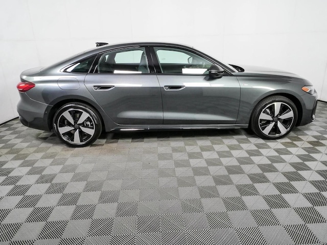 2026 Audi A5 Sedan
