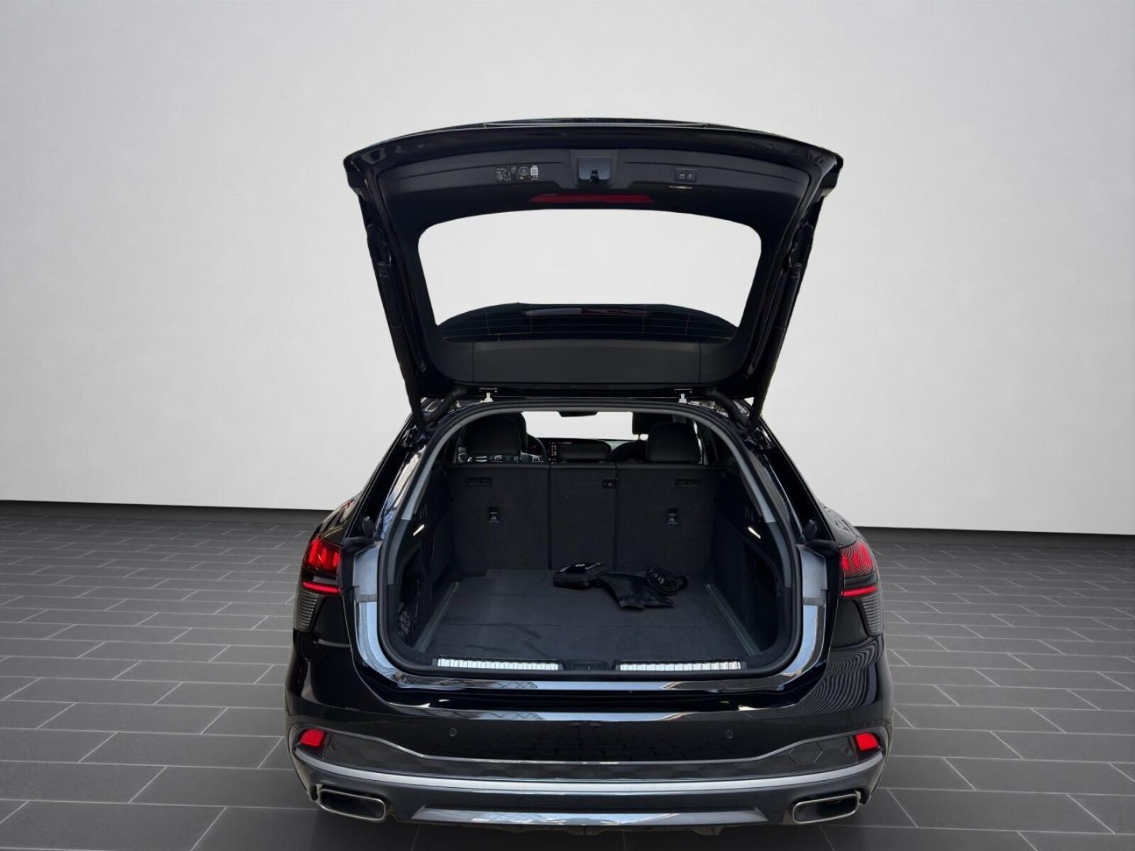 Audi A6 Avant – Bild 15