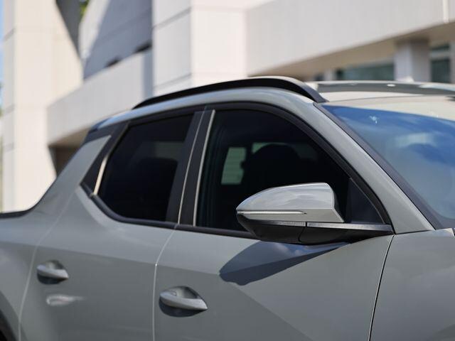 2022 Hyundai Santa Cruz