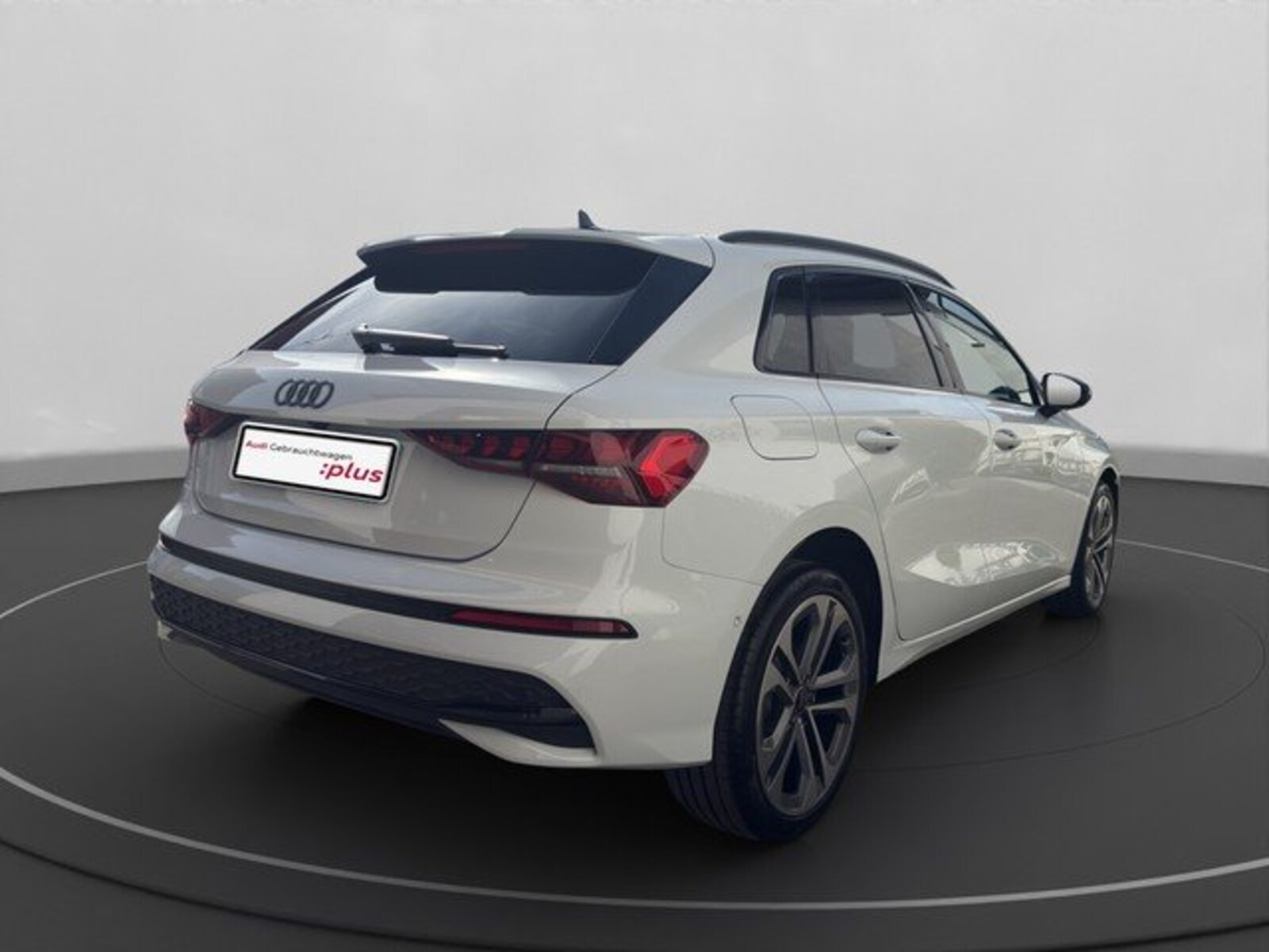 Audi A3 Sportback – Bild 6