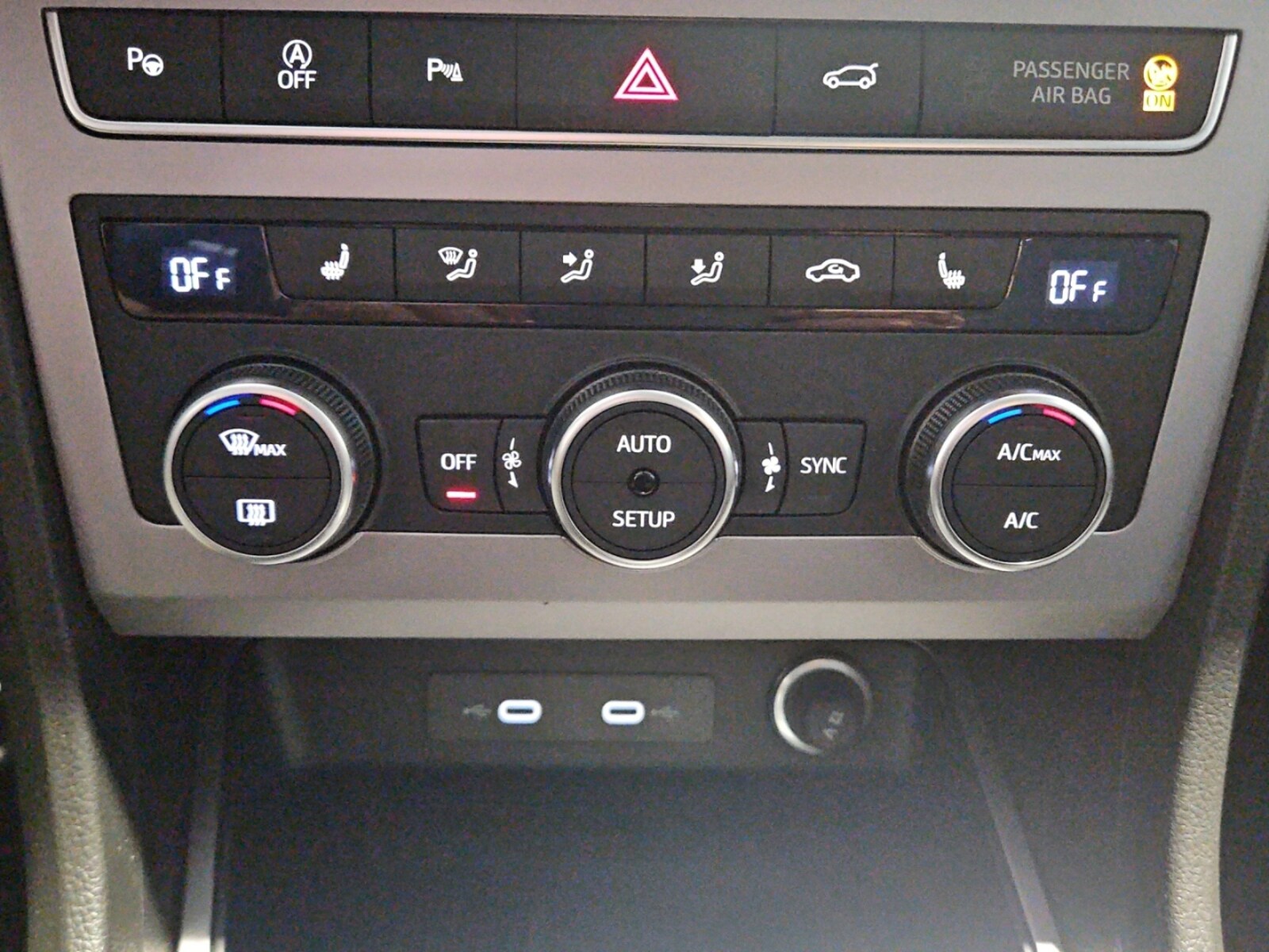 SEAT Ateca – Bild 14