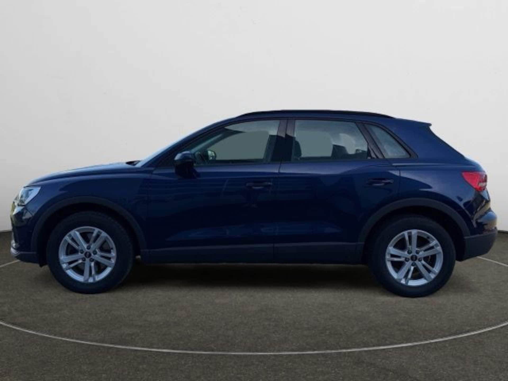 Audi Q3 SUV