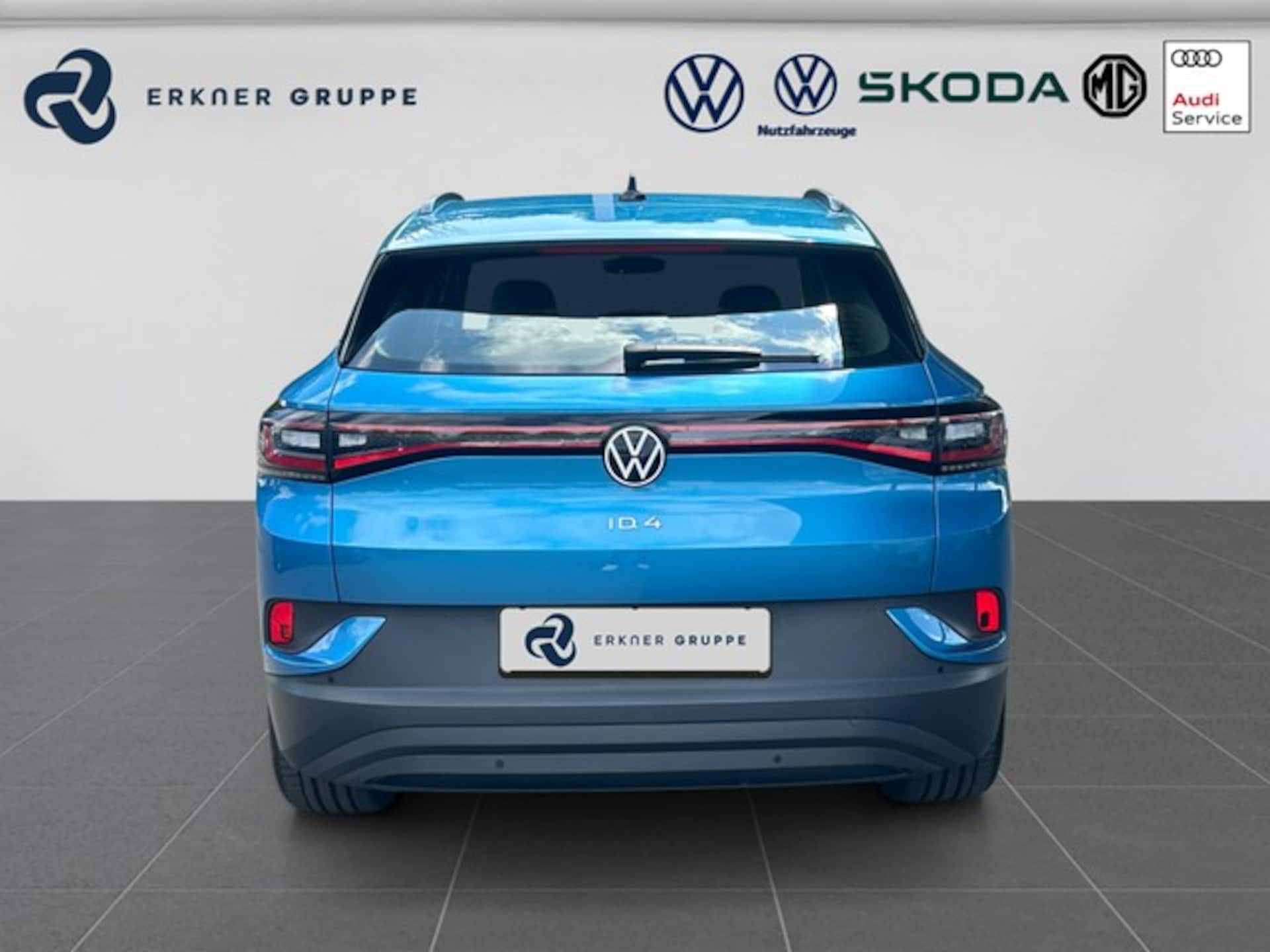Volkswagen ID.4 Pro
