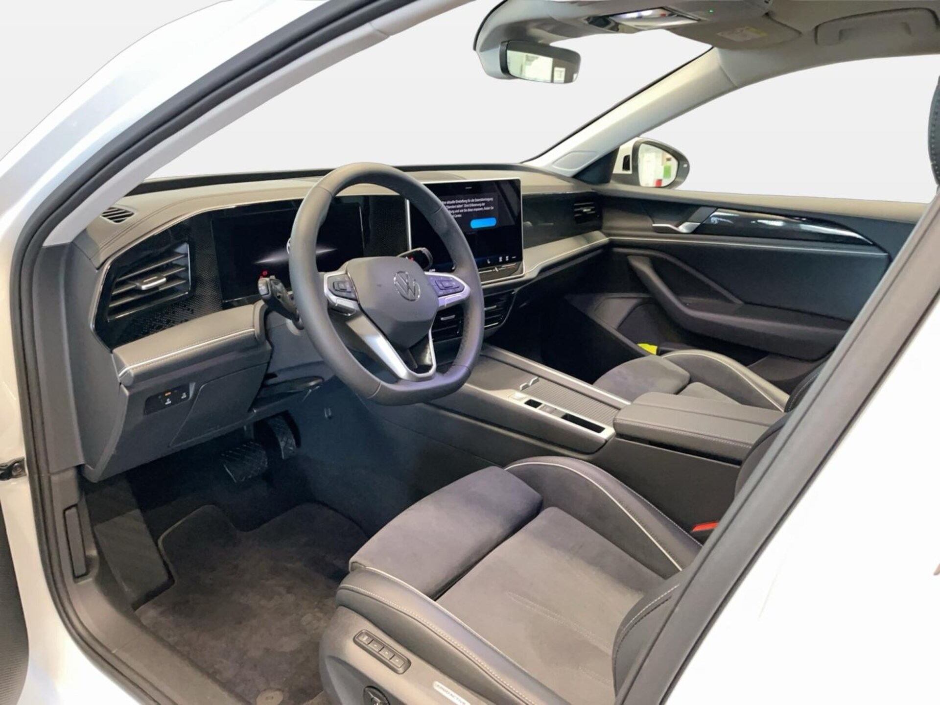 Volkswagen Passat Business