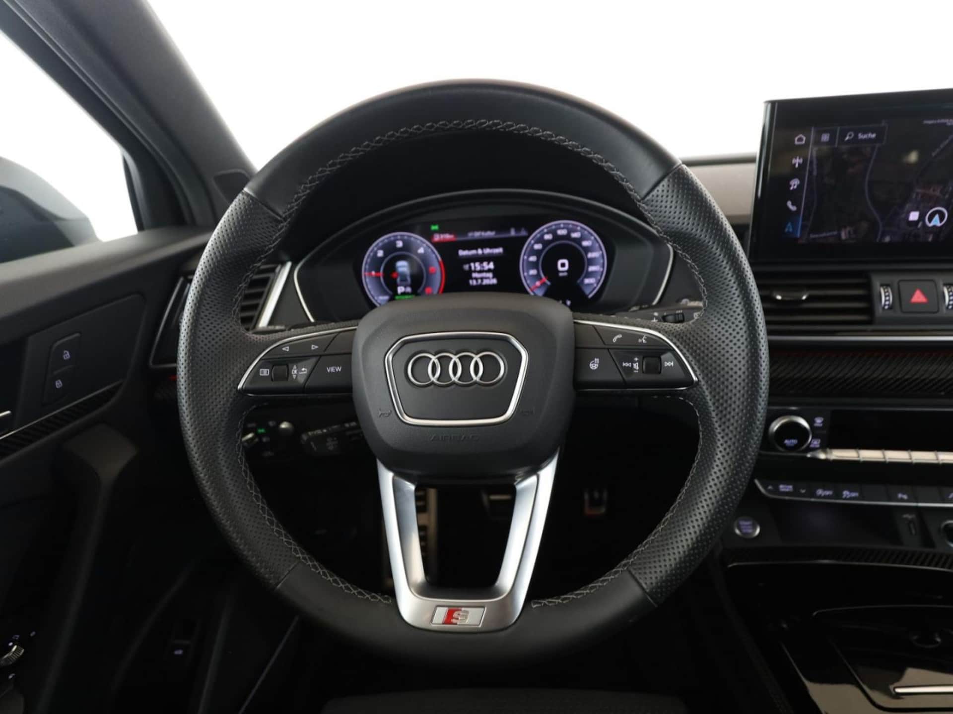 Audi Q5 SUV S line
