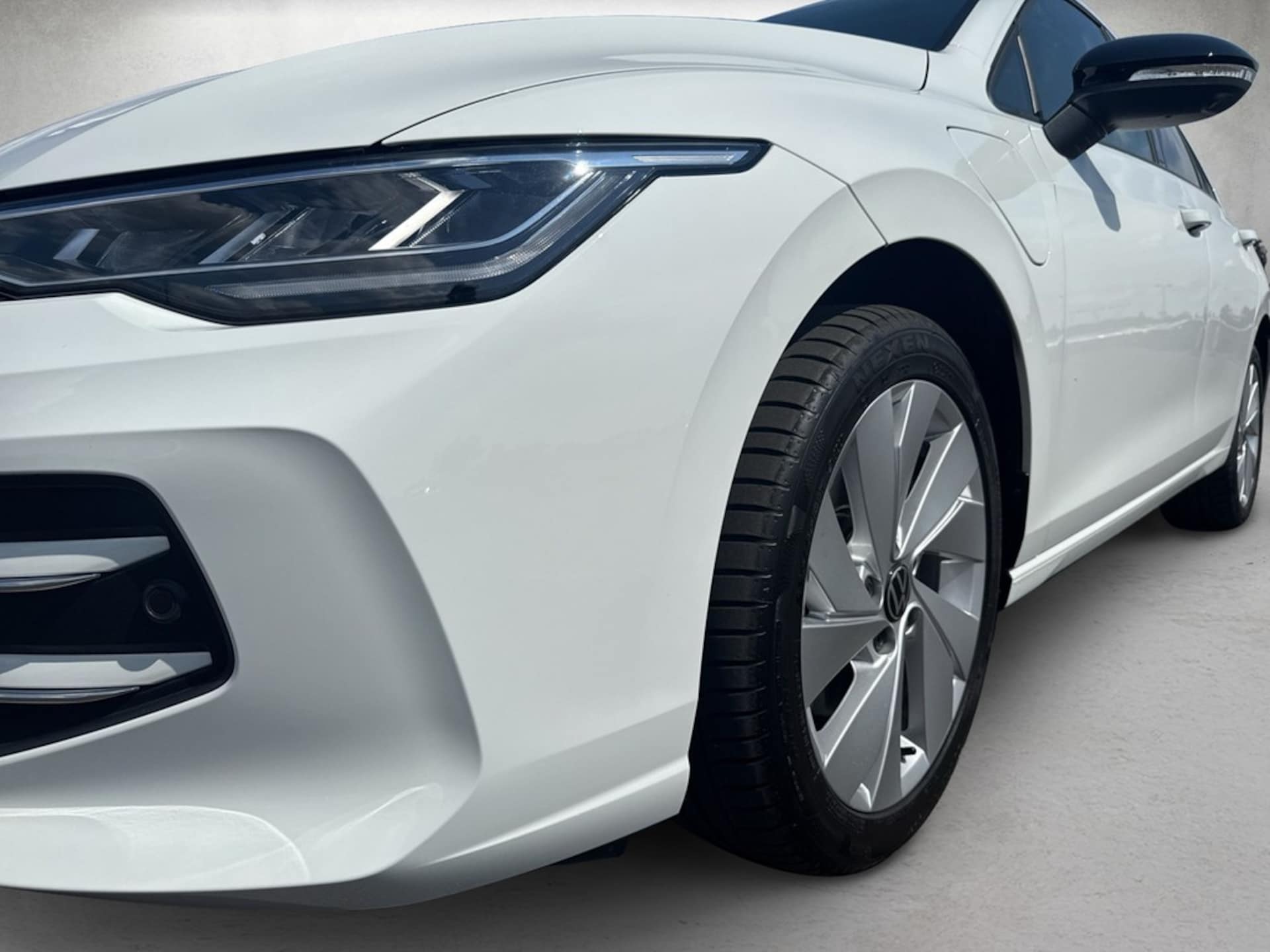 Volkswagen Golf ENERGY