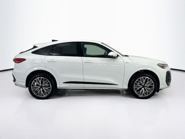 2026 Audi Q5 Sportback