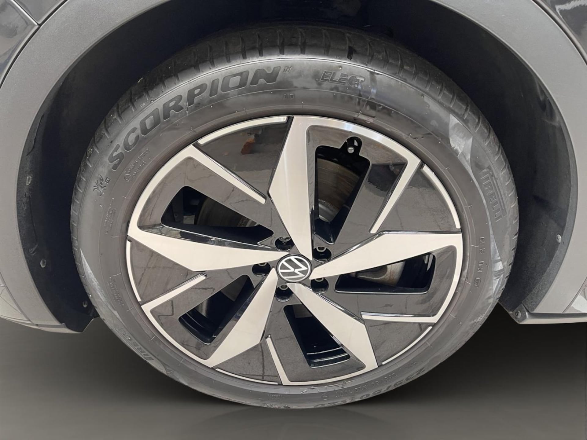 Volkswagen ID.4 GTX