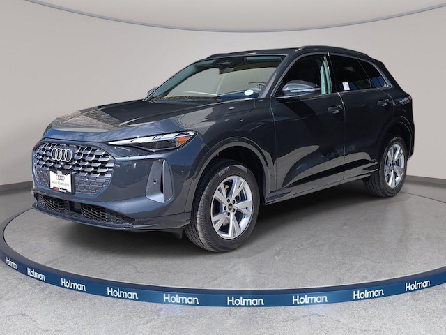 Photo of 2026 Audi Q5