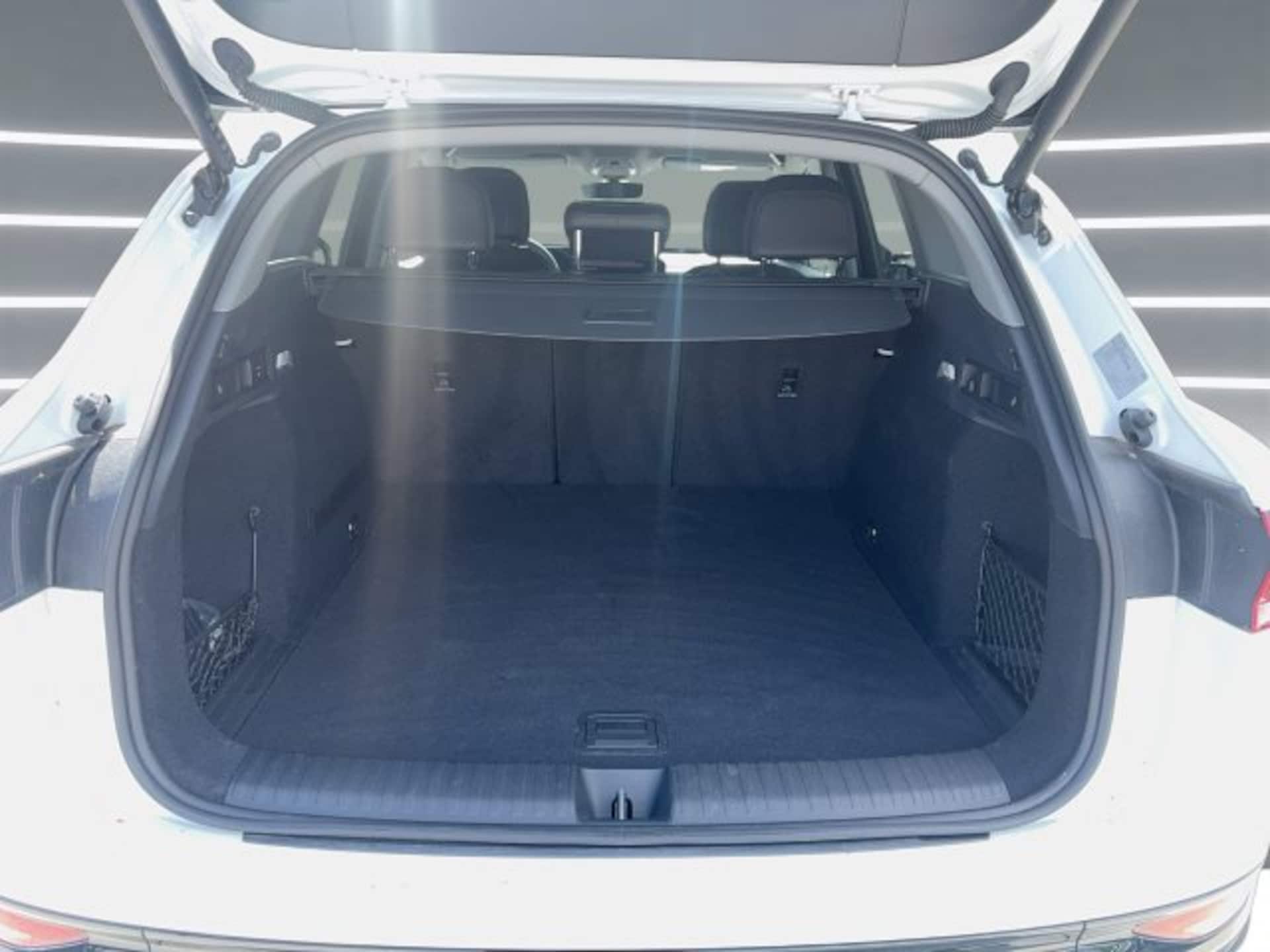 Audi Q6 SUV e-tron