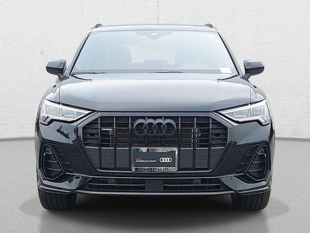 2025 Audi Q3 SUV