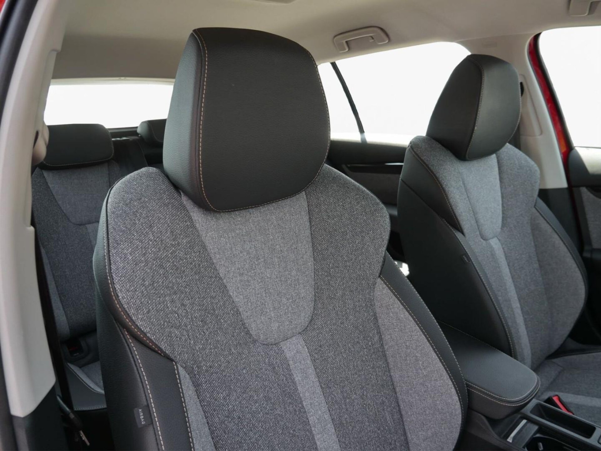 Skoda Octavia Combi Selection