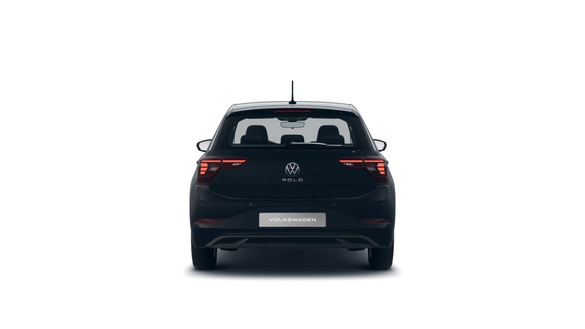 Volkswagen Polo Life