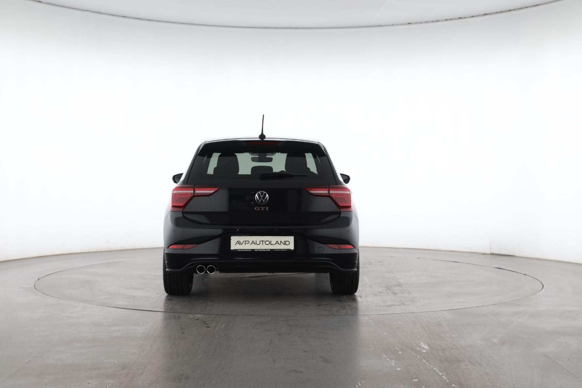 Volkswagen Polo GTI