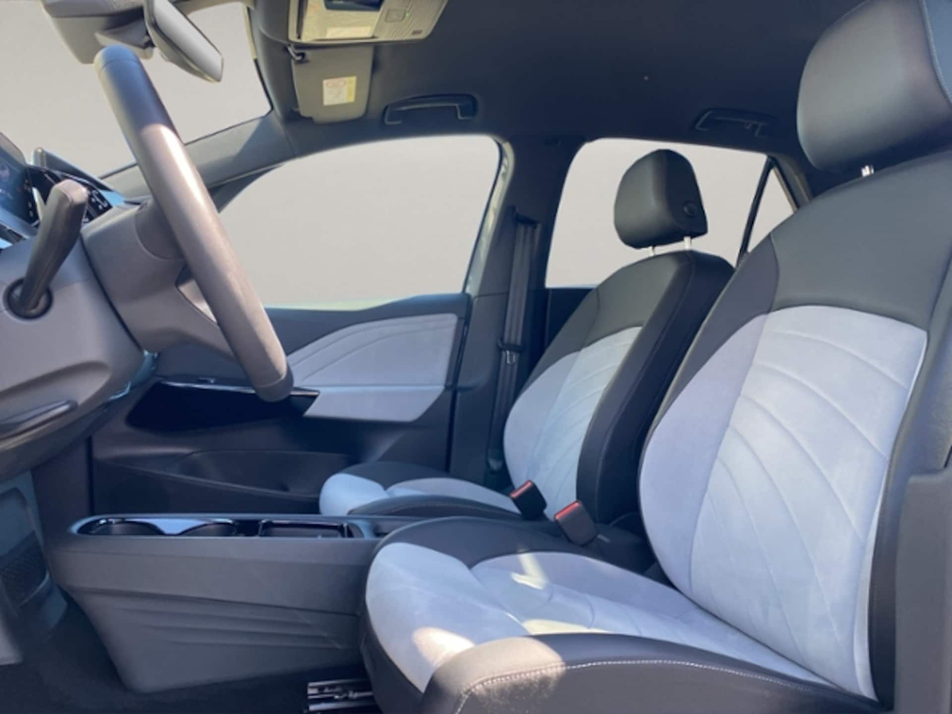 Volkswagen ID.3 MOVE Pro