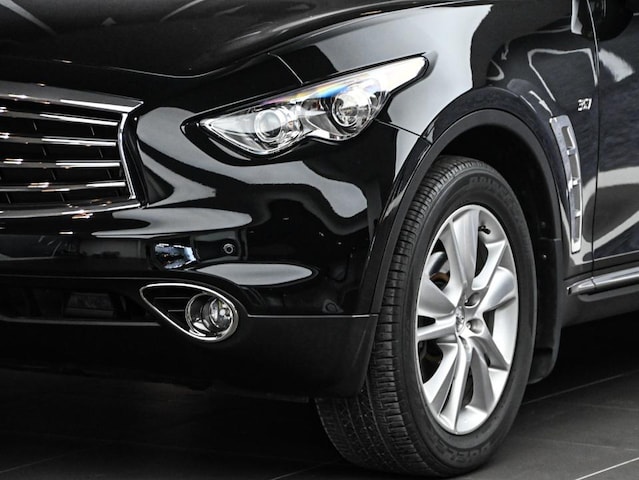 2013 Infiniti FX37