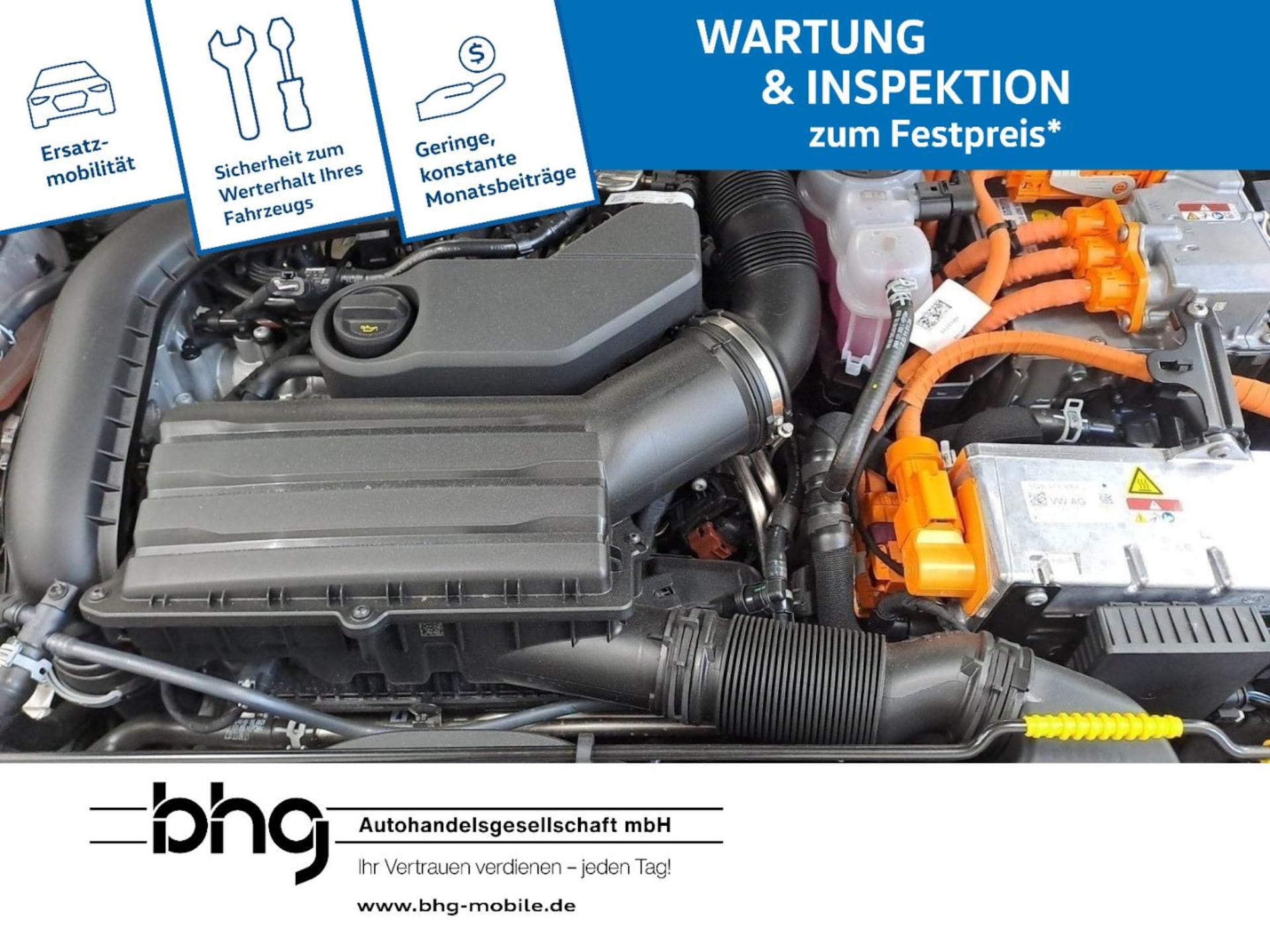 Volkswagen Golf ENERGY